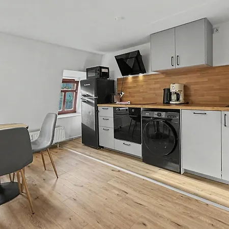 Staytime - Lina Loft I 2 Bedrooms I 4 People * Dresden