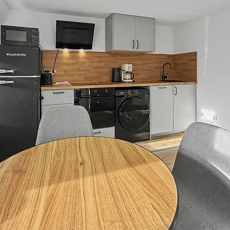 Staytime - Lina Loft I 2 Bedrooms I 4 People * Dresden