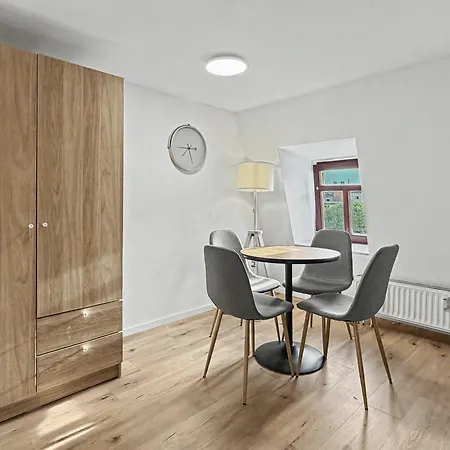 Staytime - Lina Loft I 2 Bedrooms I 4 People * Dresden