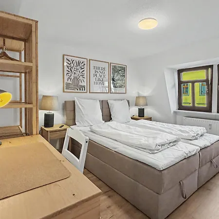 Staytime - Lina Loft I 2 Bedrooms I 4 People * Dresden