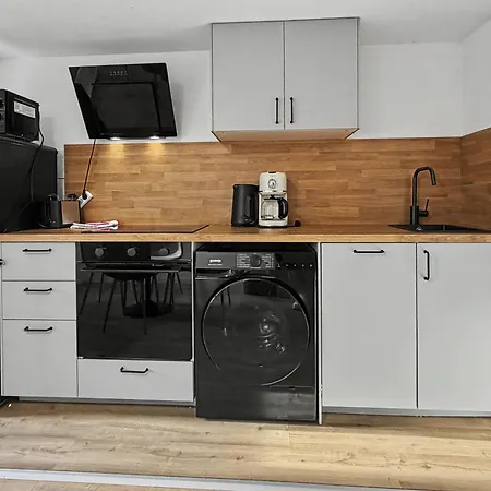 Staytime - Lina Loft I 2 Bedrooms I 4 People Apartamento *