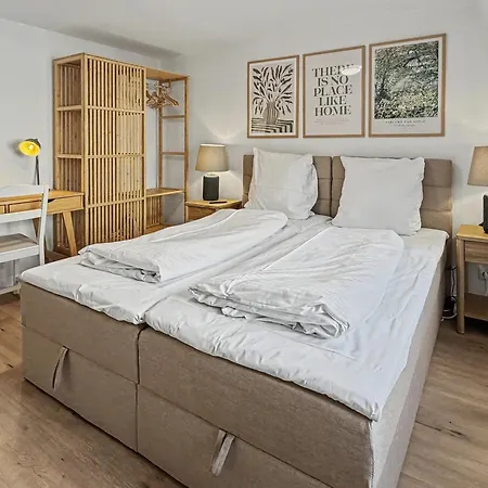Staytime - Lina Loft I 2 Bedrooms I 4 People * Dresden
