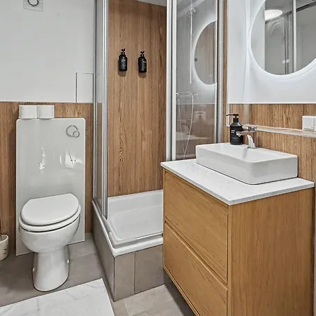 Apartamento Staytime - Lina Loft I 2 Bedrooms I 4 People Dresden