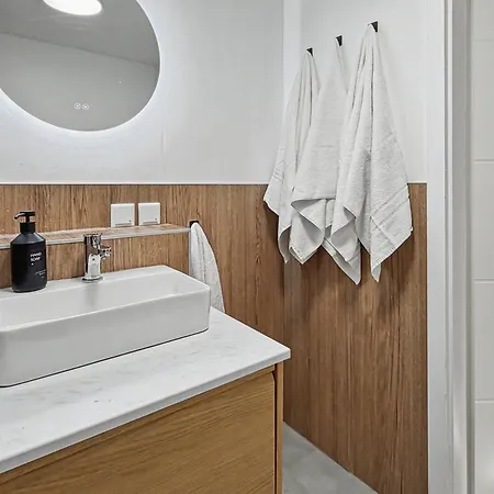 Staytime - Lina Loft I 2 Bedrooms I 4 People * Dresden