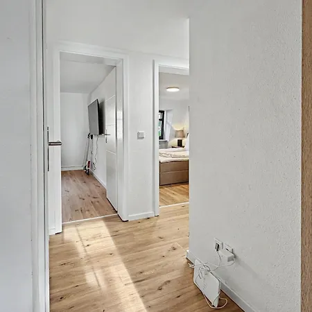 Apartamento Staytime - Lina Loft I 2 Bedrooms I 4 People